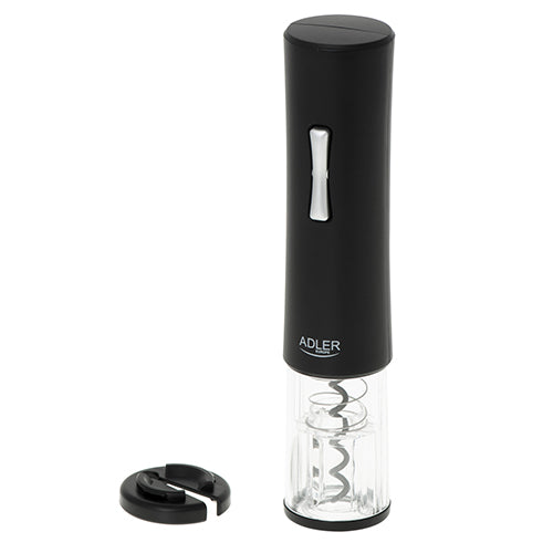 ADLER Bottle openers and corkscrews – AD 4490 Electric Wine Opener