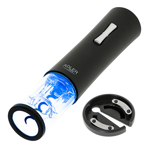 ADLER Bottle openers and corkscrews – AD 4490 Electric Wine Opener – image 5