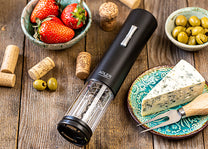 ADLER Bottle openers and corkscrews – AD 4490 Electric Wine Opener – image 11