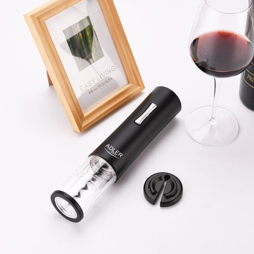 ADLER Bottle openers and corkscrews – AD 4490 Electric Wine Opener – image 24