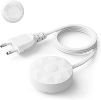 Bouge Charging Station Compatible with Braun Oral B iO Series 7 8 9 Electric Toothbrush, Magnetic Travel Charging Station for Oral-B IO Series 7 Series 8 Series 9 Replacement Model 3768 Power Cord - Carlat