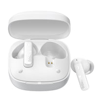Bowie E19 TWS in-ear USB-C wireless headphones - white - Carlat
