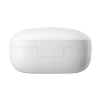 Bowie E19 TWS in-ear USB-C wireless headphones - white - Carlat