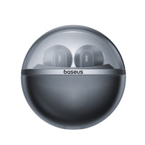 Bowie E5 TWS wireless headphones - black - Carlat