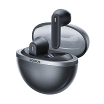 Bowie E5 TWS wireless headphones - black - Carlat