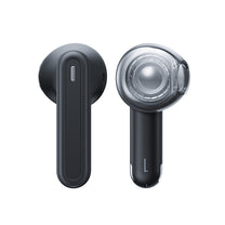 Bowie E5 TWS wireless headphones - black - Carlat