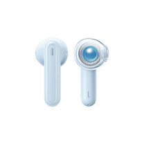 Bowie E5 TWS wireless headphones - blue - Carlat
