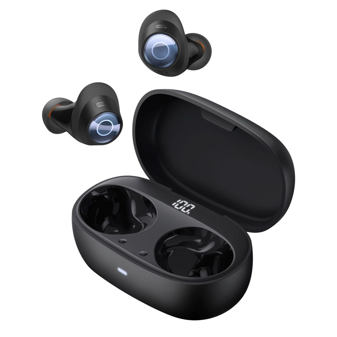 Bowie MA20 Pro TWS wireless headphones with ANC and IPX6 - Carlat