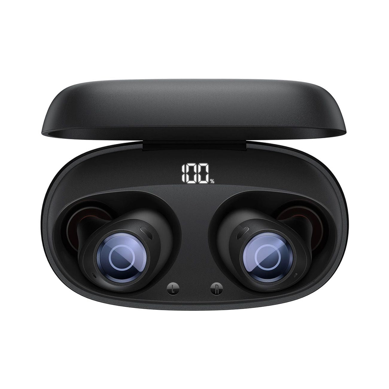 Bowie MA20 Pro TWS wireless headphones with ANC and IPX6 - Carlat