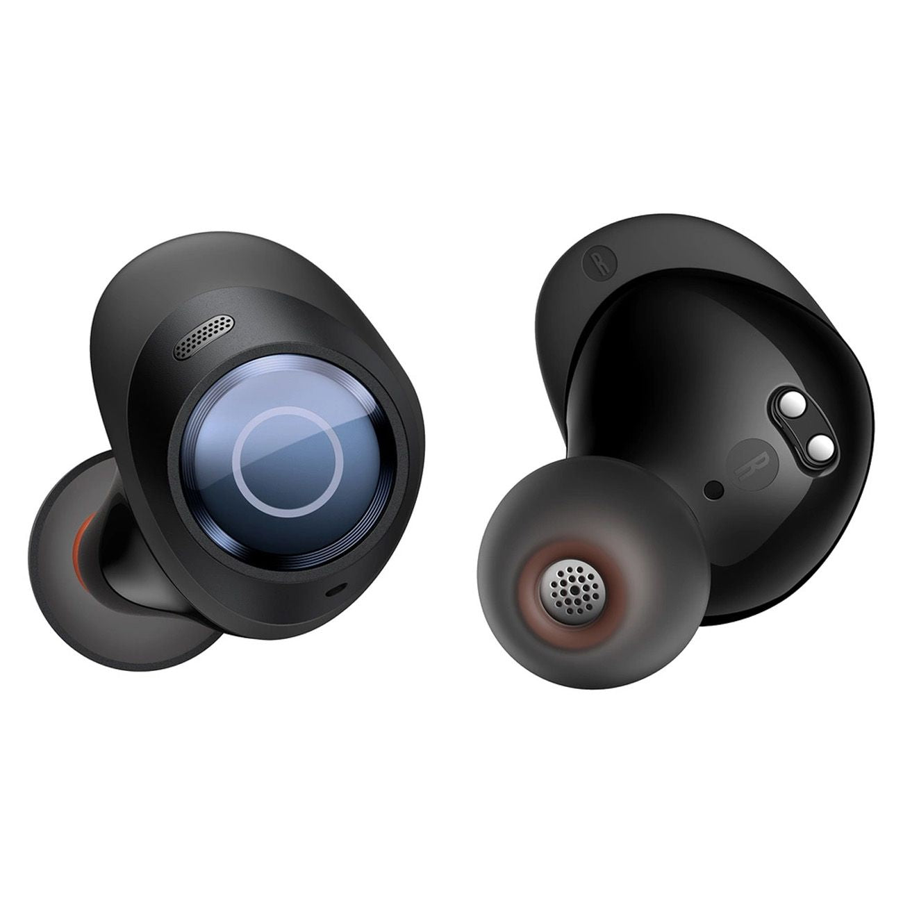 Bowie MA20 Pro TWS wireless headphones with ANC and IPX6 - Carlat