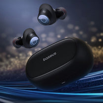 Bowie MA20 Pro TWS wireless headphones with ANC and IPX6 - Carlat