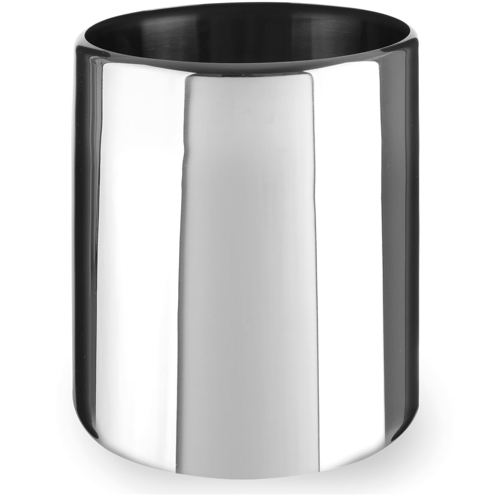 Box box for ice cream steel round wed 190mm poun. 7.3L - HENDI 802083 - Carlat