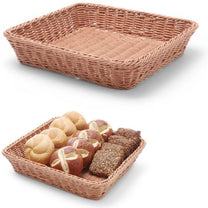 Bread Boxes & Bags – Basket, bread tray, bread, fruit, - Carlat