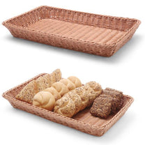 Bread Boxes & Bags – Basket, bread tray, bread, fruit, - Carlat
