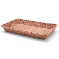 Bread Boxes & Bags – Basket, bread tray, bread, fruit, - Carlat