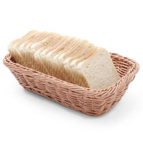 Bread Boxes & Bags – Basket, bread tray, bread, fruit, - Carlat
