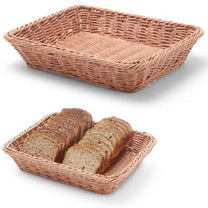 Bread Boxes & Bags – Basket, bread tray, bread, fruit, - Carlat