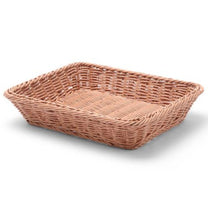 Bread Boxes & Bags – Basket, bread tray, bread, fruit, - Carlat