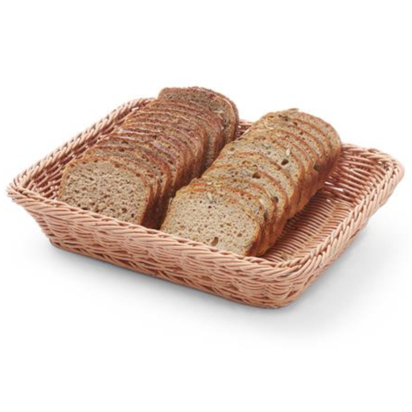 Bread Boxes & Bags – Basket, bread tray, bread, fruit, - Carlat