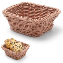 Bread Boxes & Bags – Basket, bread tray, bread, fruit, - Carlat