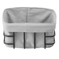 Bread Boxes & Bags – Bread container with gray square - Carlat