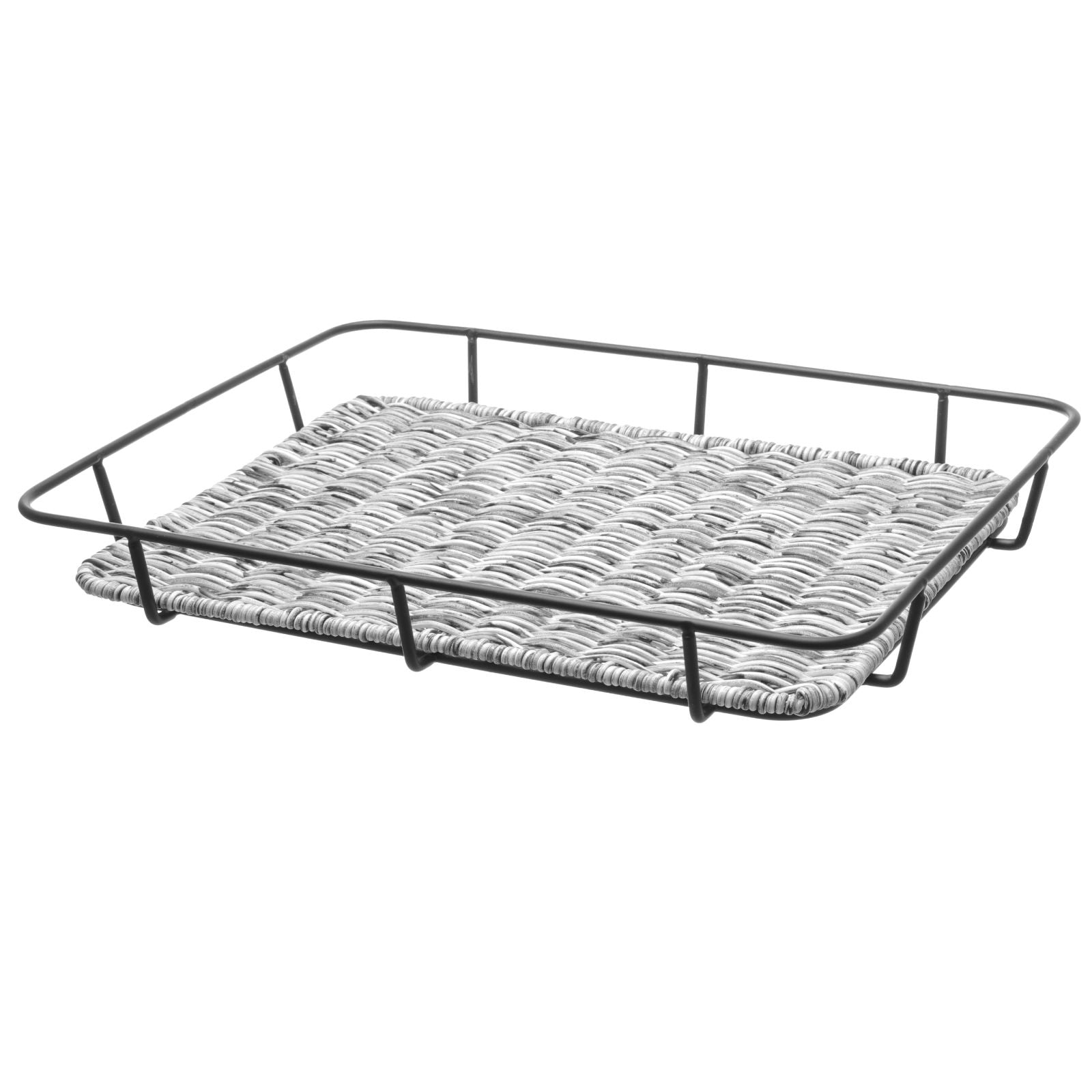 Bread Boxes & Bags – Bread tray basket with stainless - Carlat