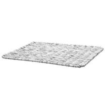 Bread Boxes & Bags – Bread tray basket with stainless - Carlat