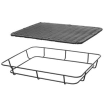 Bread Boxes & Bags – Bread tray basket with stainless - Carlat