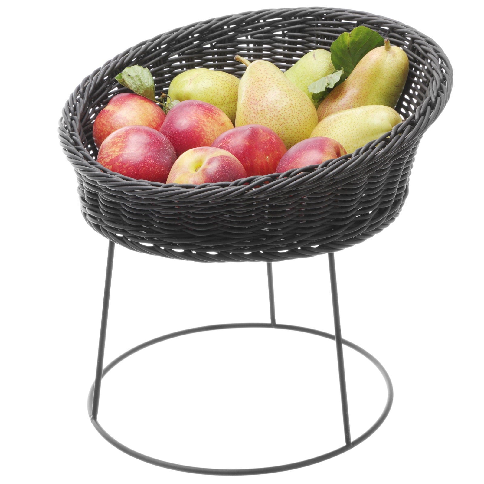 Bread Boxes & Bags – Buffet display stand for fruit - Carlat