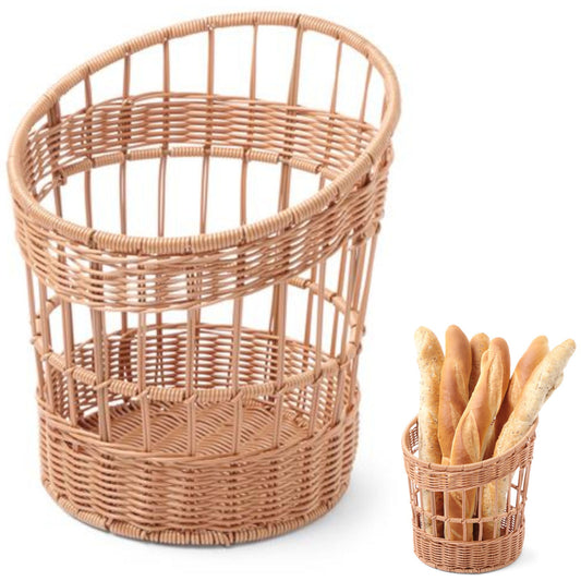 Bread Boxes & Bags – Shop basket for baguettes and - Carlat