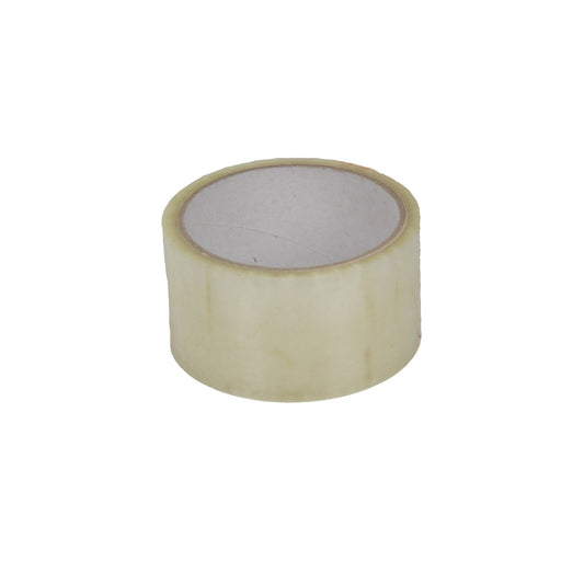 Brown packing tape, 48 mm wide, 35 m roll length - Carlat