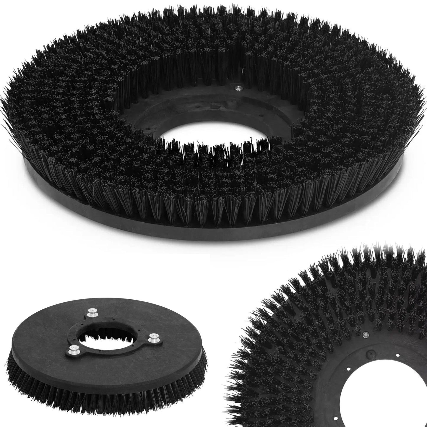 Brush for Topclean 850 and 1000 scrubber dryers. 44 cm - Carlat
