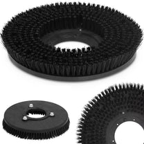 Brush for Topclean 850 and 1000 scrubber dryers. 44 cm - Carlat