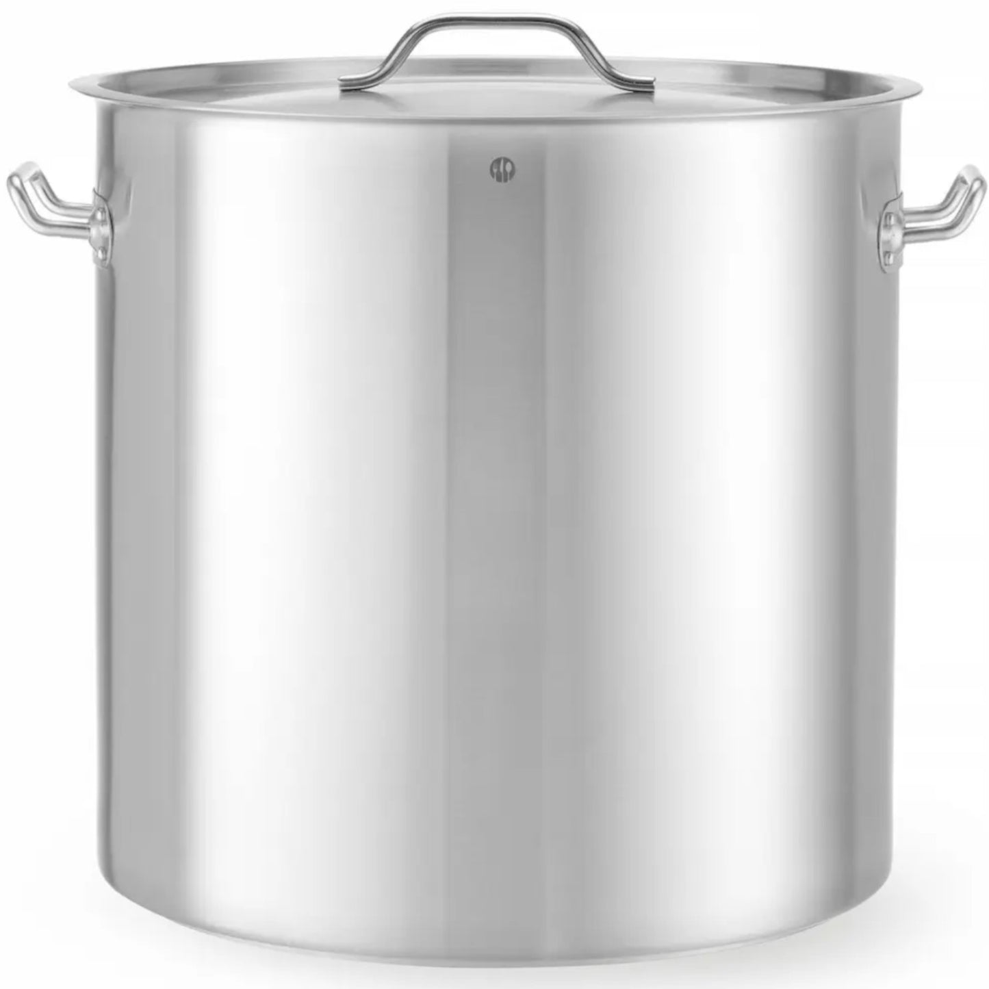 Budget Line pot with lid 37 l wed. 360 x 360 h - Hendi 834404 - Carlat