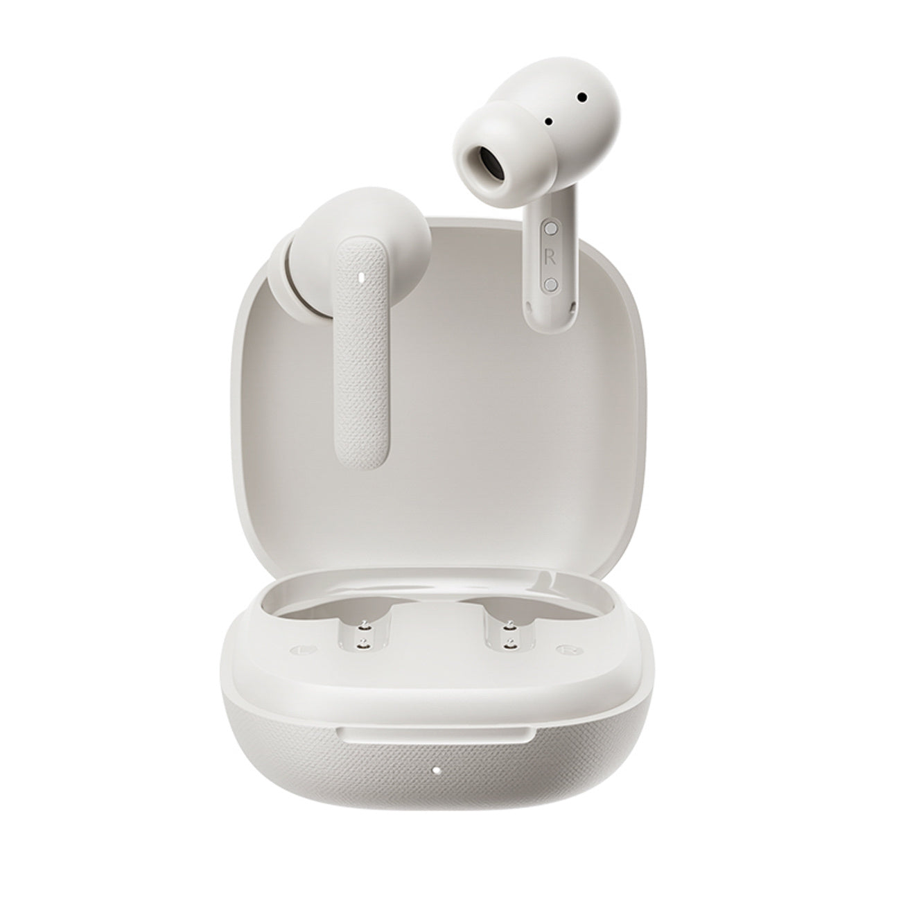 Buds ENC SBC IPX4 Bluetooth wireless in-ear headphones - white - Carlat