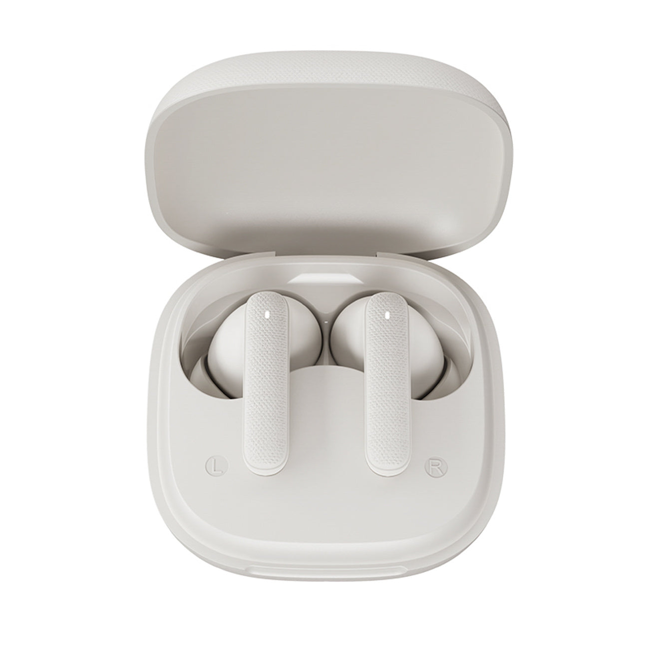 Buds ENC SBC IPX4 Bluetooth wireless in-ear headphones - white - Carlat