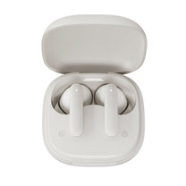 Buds ENC SBC IPX4 Bluetooth wireless in-ear headphones - white - Carlat