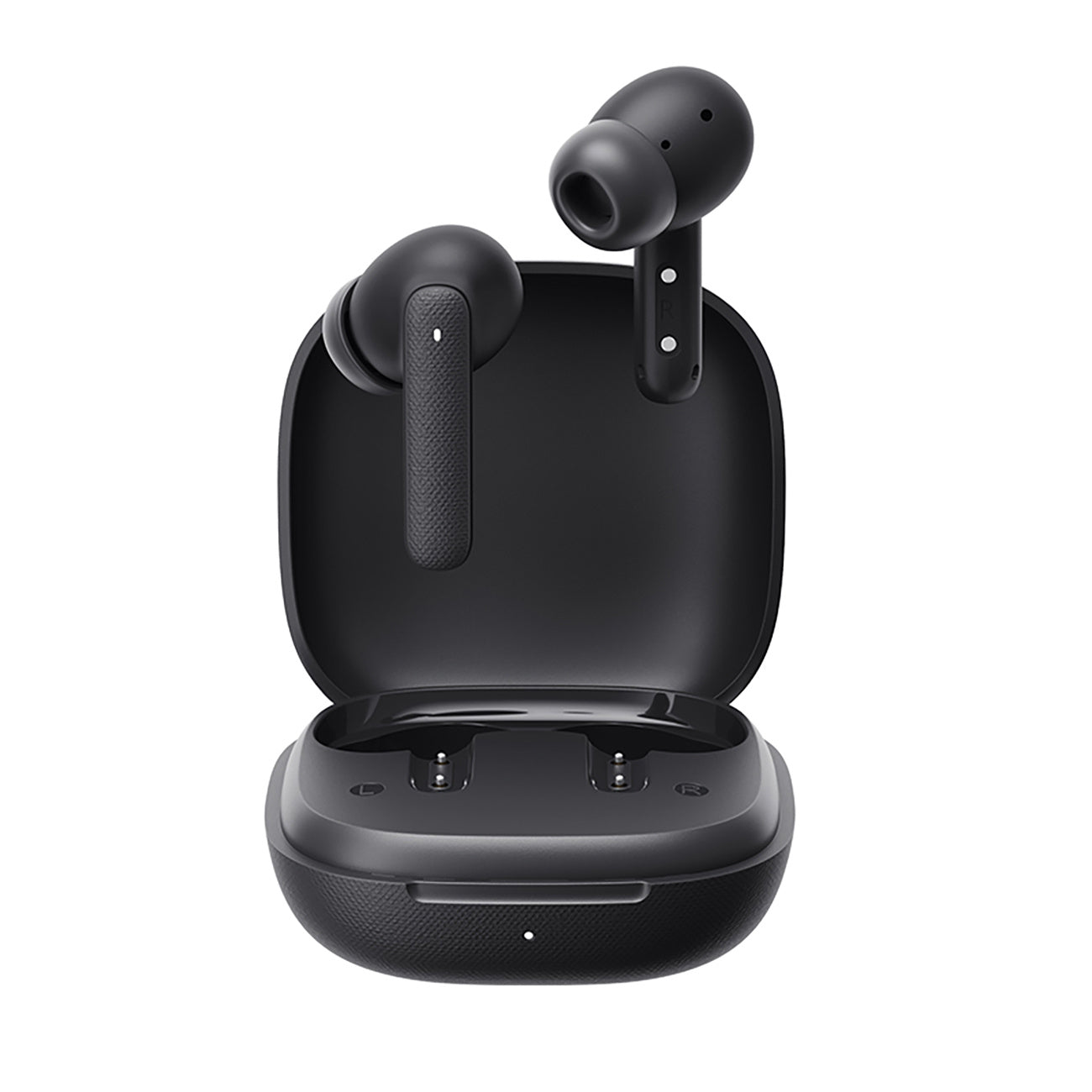 Buds TWS IPX4 Bluetooth wireless in-ear headphones - gray - Carlat