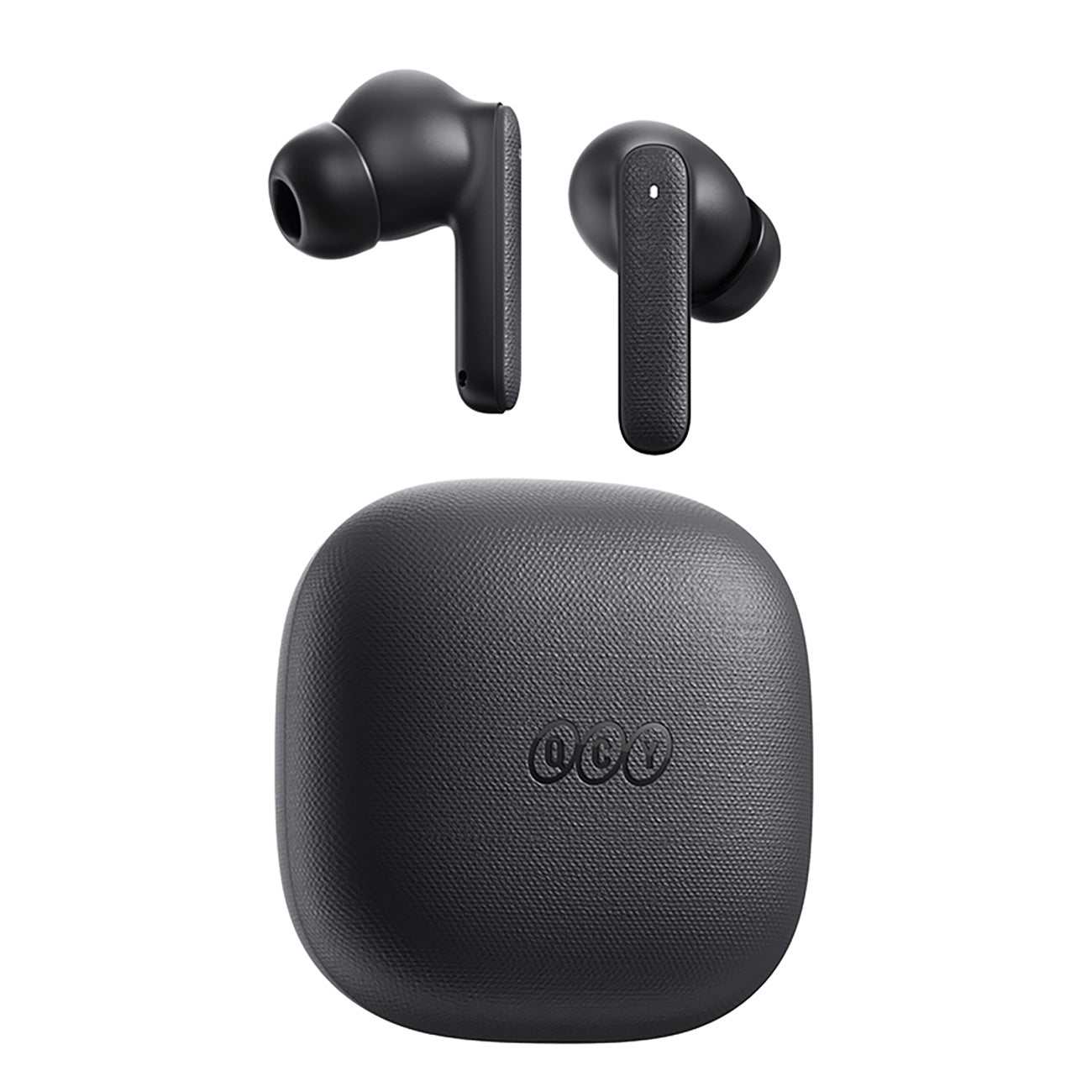 Buds TWS IPX4 Bluetooth wireless in-ear headphones - gray - Carlat