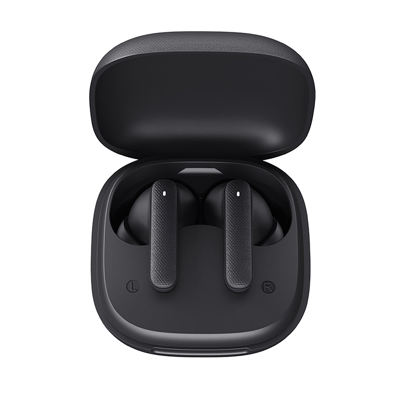 Buds TWS IPX4 Bluetooth wireless in-ear headphones - gray - Carlat