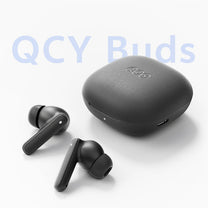 Buds TWS IPX4 Bluetooth wireless in-ear headphones - gray - Carlat