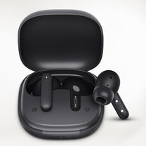 Buds TWS IPX4 Bluetooth wireless in-ear headphones - gray - Carlat