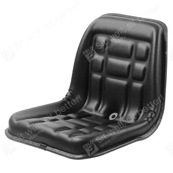 Cobo P1 tractor seat PVC - Cobo Vehicle Seat