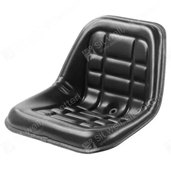 Cobo P2 tractor seat PVC - Cobo Vehicle Seat