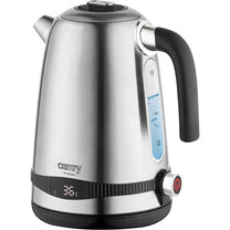 CAMRY CR 1291 1.7-liter Metal Kettle with LCD Display &amp; Temperature Control – image 27