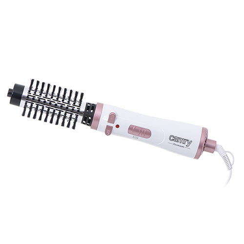 CR 2021 Rotating Curling Iron and Hair Dryer - 1200 W - 38 mm, 50 mm - Carlat