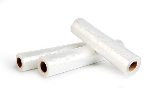 CAMRY CR 4470.1 Film for the CR 4470, AD 4484, MS 4492, and AD 4503 heat sealers