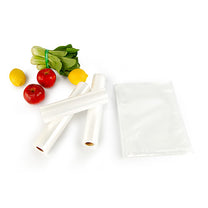 CAMRY CR 4470.1 Film for the CR 4470, AD 4484, MS 4492, and AD 4503 heat sealers – image 3