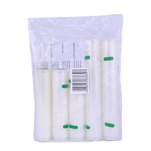 CAMRY CR 4470.1 Film for the CR 4470, AD 4484, MS 4492, and AD 4503 heat sealers – image 5