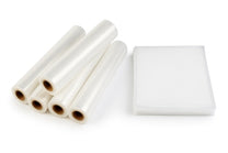 CAMRY CR 4470.1 Film for the CR 4470, AD 4484, MS 4492, and AD 4503 heat sealers – image 11